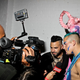 Image for article titled How Naked People Dress Up: A Night at the Skin Wars Fashion Show